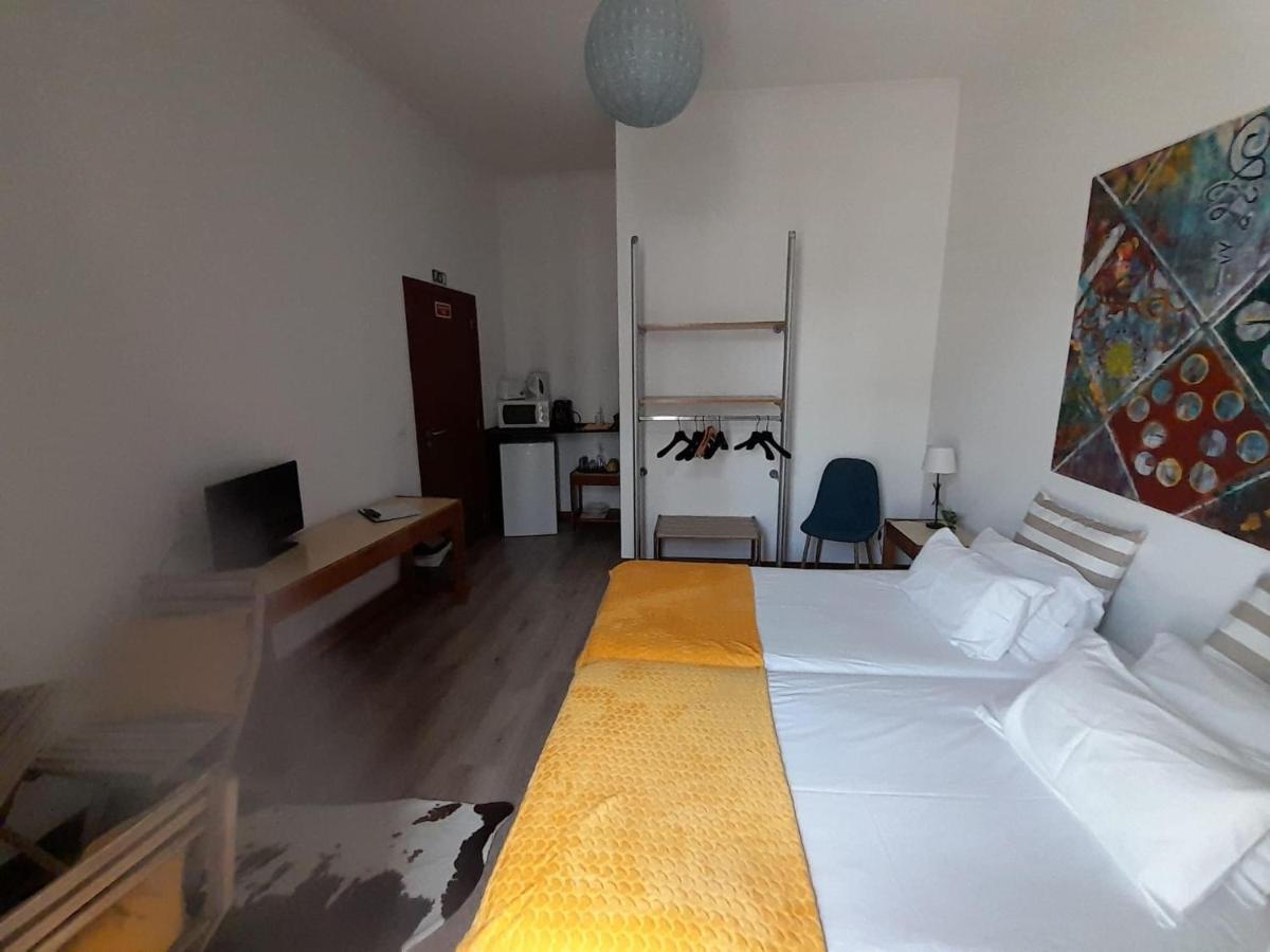 Casa Da Ribeira Apartment Фуншал Екстериор снимка