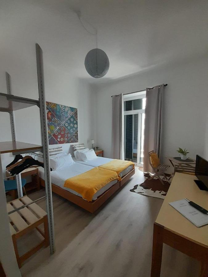 Casa Da Ribeira Apartment Фуншал Екстериор снимка