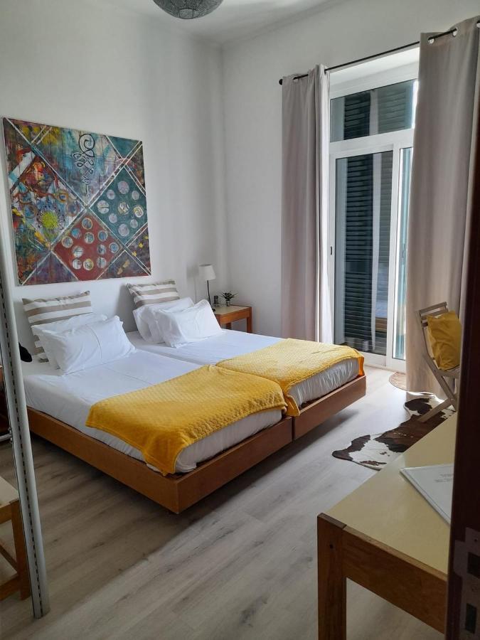 Casa Da Ribeira Apartment Фуншал Екстериор снимка