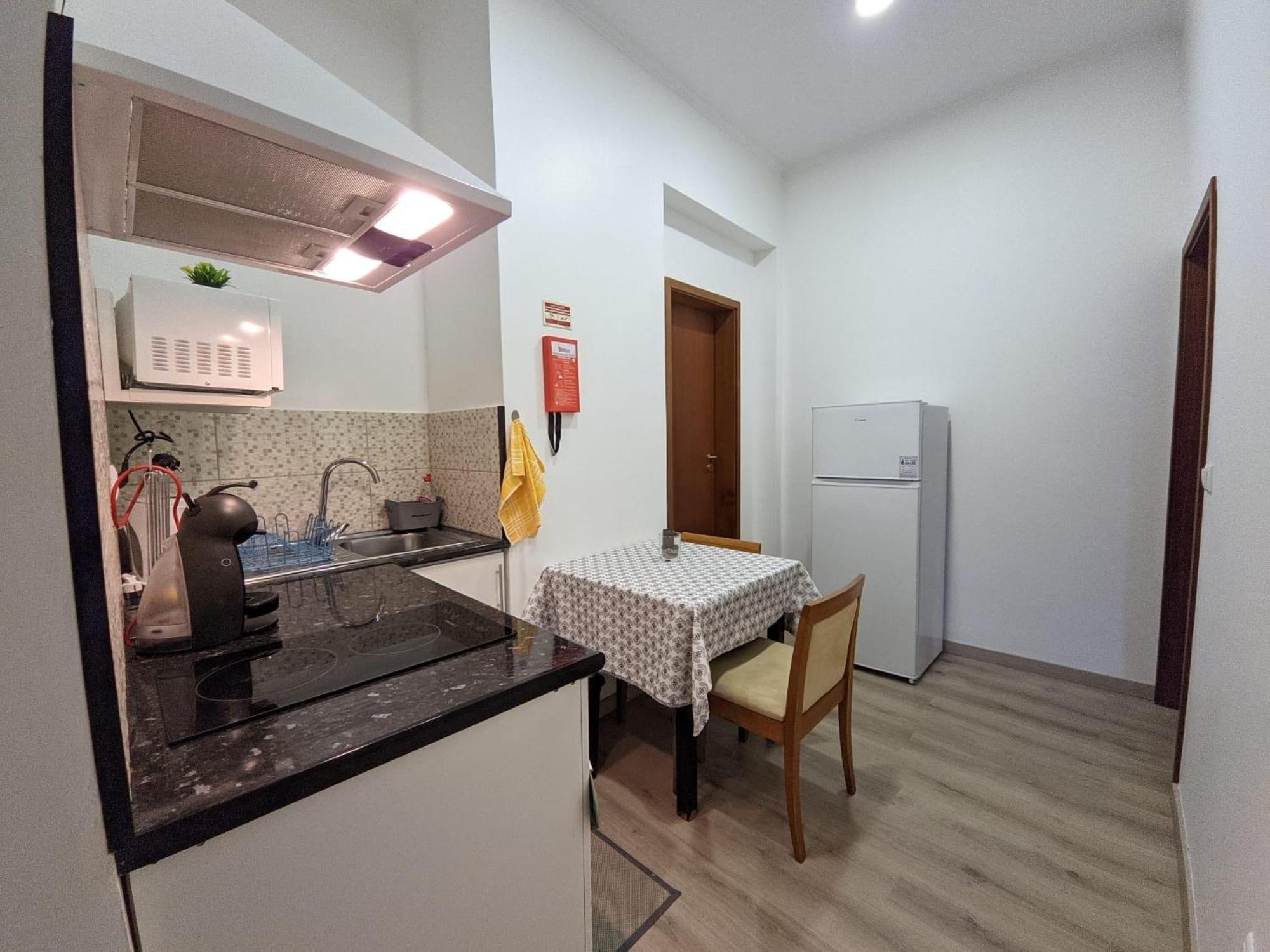 Casa Da Ribeira Apartment Фуншал Екстериор снимка