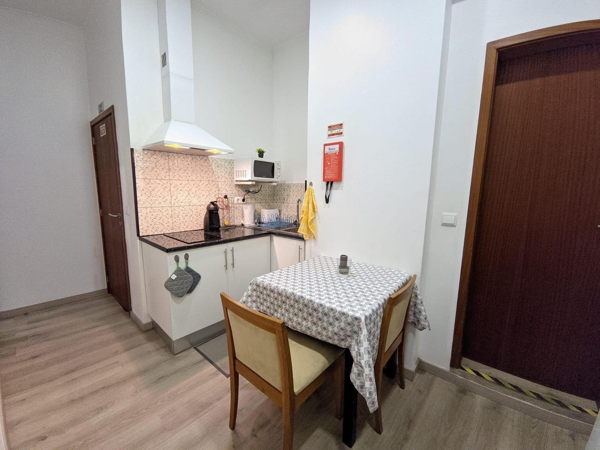 Casa Da Ribeira Apartment Фуншал Екстериор снимка