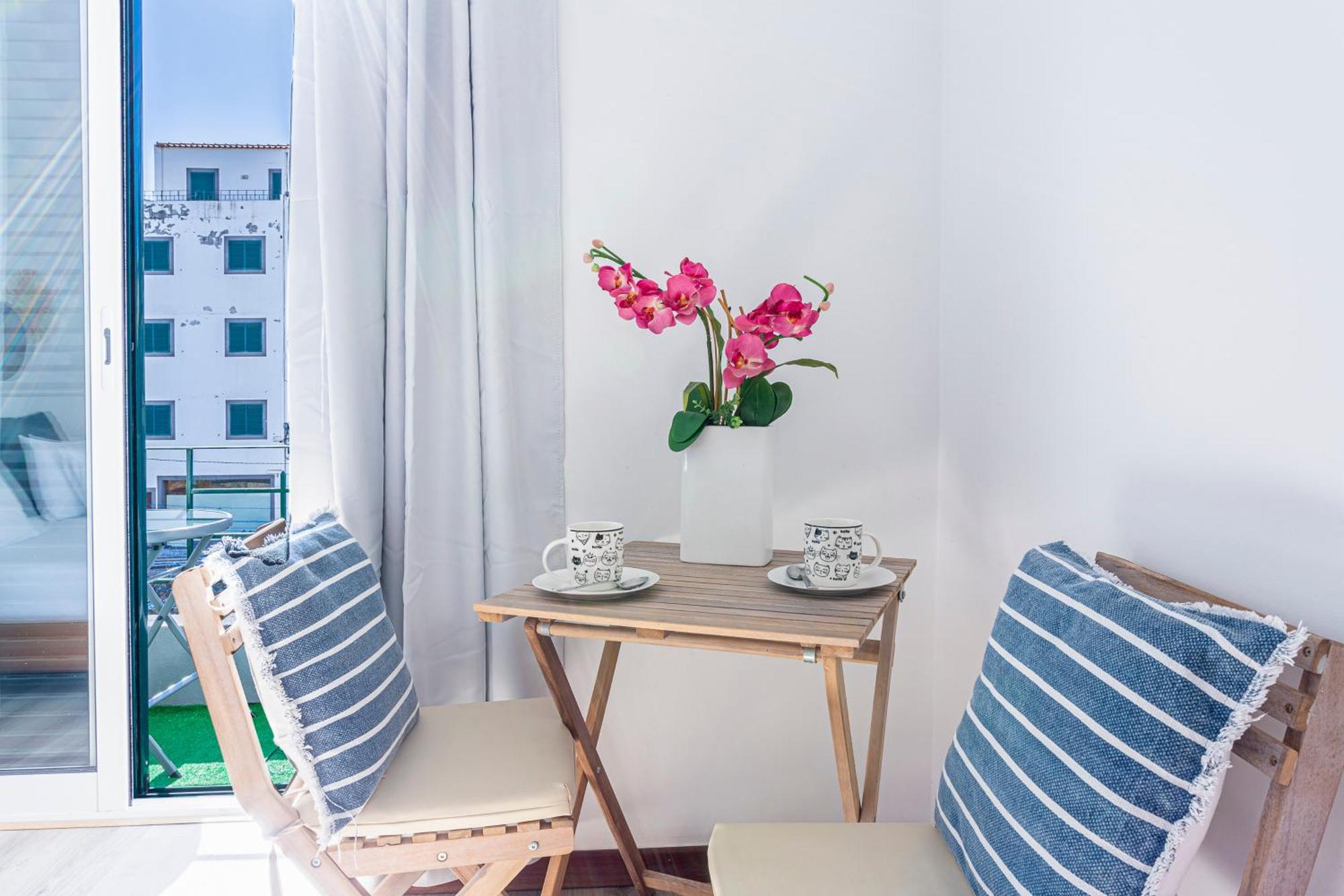 Casa Da Ribeira Apartment Фуншал Екстериор снимка
