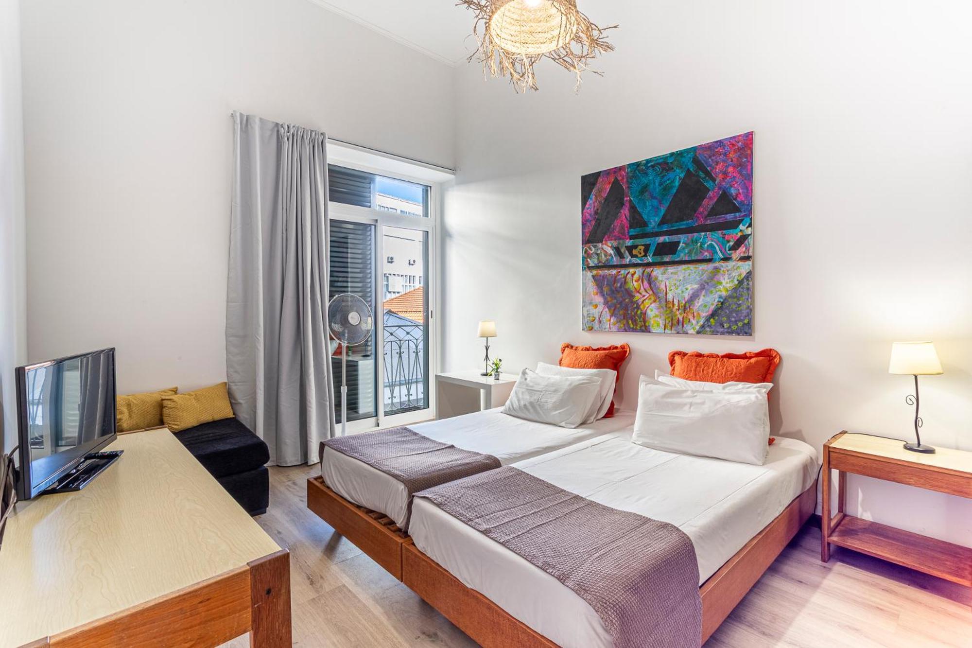 Casa Da Ribeira Apartment Фуншал Екстериор снимка