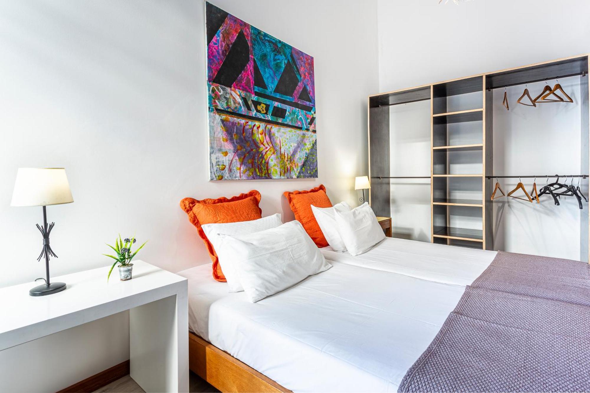 Casa Da Ribeira Apartment Фуншал Екстериор снимка