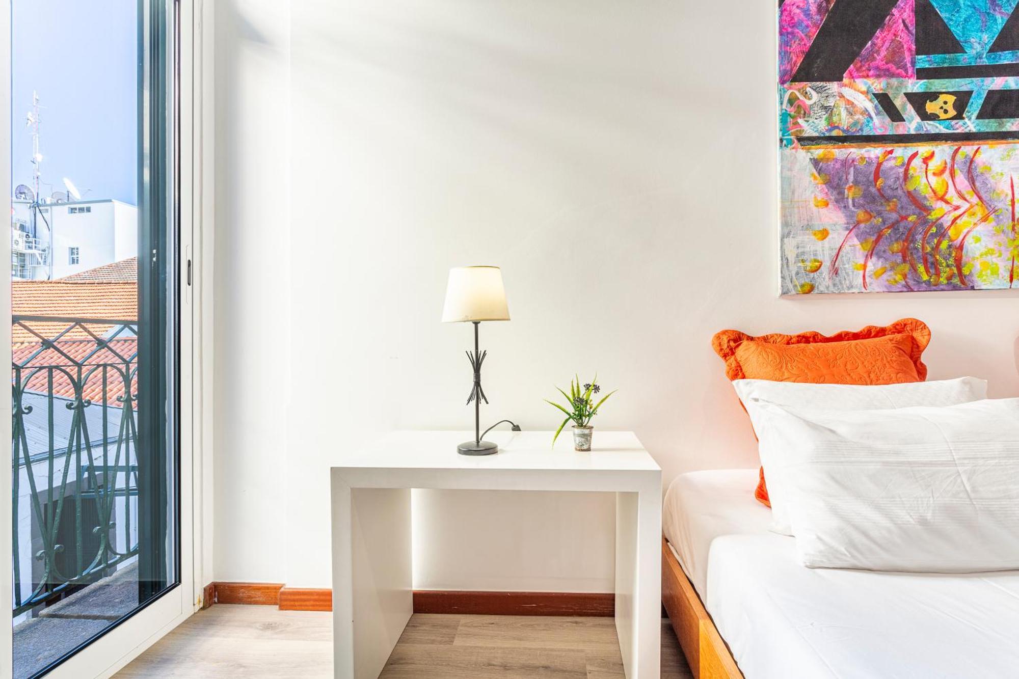 Casa Da Ribeira Apartment Фуншал Екстериор снимка