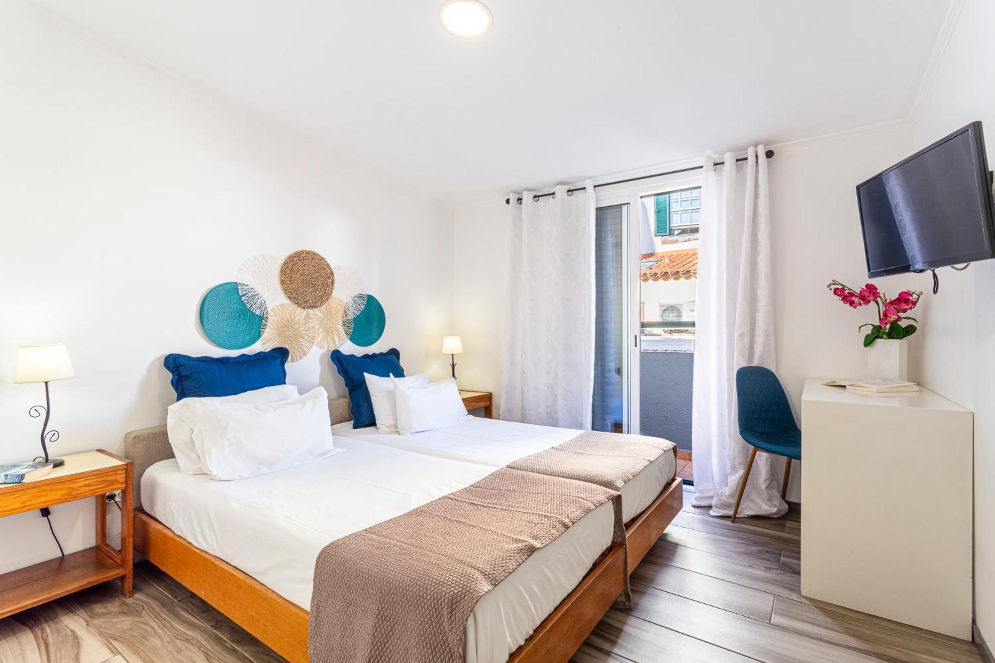 Casa Da Ribeira Apartment Фуншал Екстериор снимка