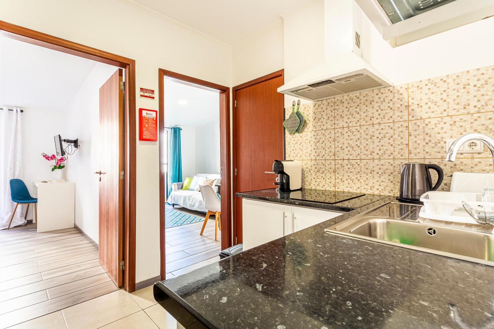 Casa Da Ribeira Apartment Фуншал Екстериор снимка