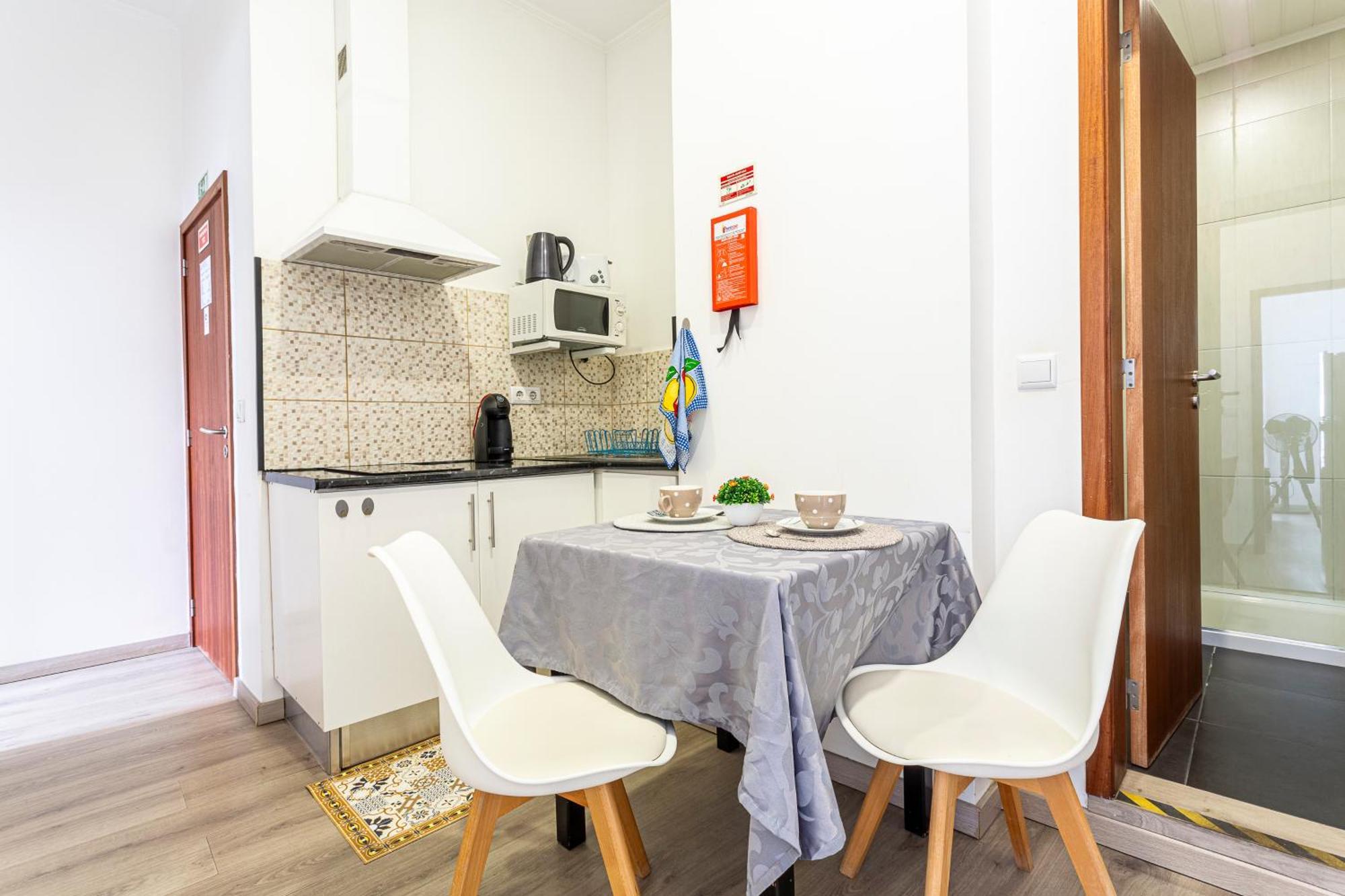 Casa Da Ribeira Apartment Фуншал Екстериор снимка