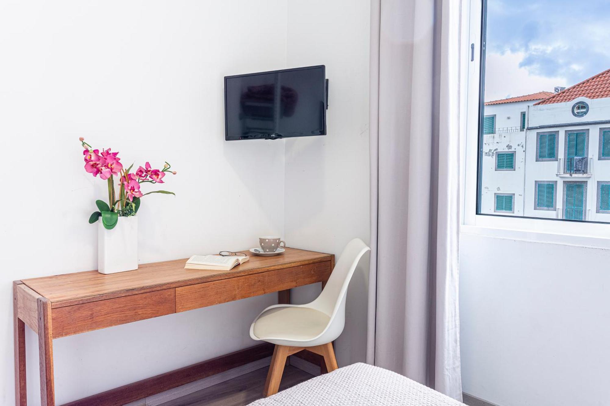 Casa Da Ribeira Apartment Фуншал Екстериор снимка